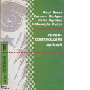 Microcontrollere