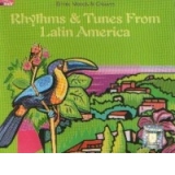 Rhythms and Tunes from Latin America