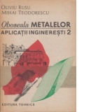 Oboseala metalelor(Vol. II) - Aplicatii ingineresti