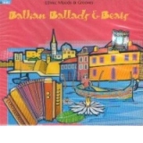 Balkan Ballads and Beats