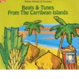 Beats and Tunes from the Carribean Islands