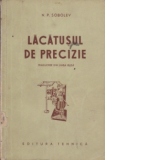 Lacatusul de precizie (Traducere din limba rusa)