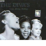 The Diva's : Sing, Song, Swing (2 CD)