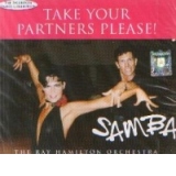 Take your partners please : SAMBA