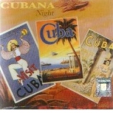 Cubana Night