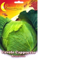 Varza Cappuccio Brunswick