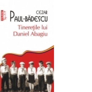 Tineretile lui Daniel Abagiu (editie 2012)