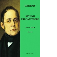 Studii pregatitoare pentru pian (Op 849)