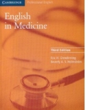 English in Medicine (Third Edition)