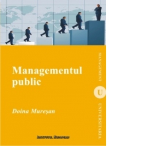 Managementul public