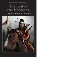 Last of the Mohicans