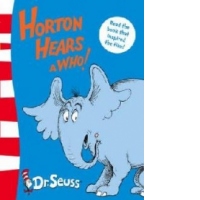 Horton Hears A Who