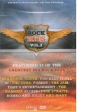 Rock Hits (vol.2) : Greatest 80s Rock Hits