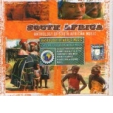 South Africa : Anthology of South African Music