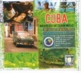 Cuba : Anthology of Cuban Music