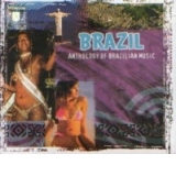 Brazil : Anthology of Brazilian Music