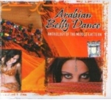 Arabian Belly Dance : Anthology of the Middle Eastern