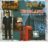 England : Anthology of English Music
