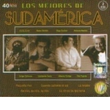 Los Mejores de SUD AMERICA (2CD)