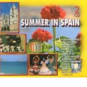 Summer in Spain (2CD)
