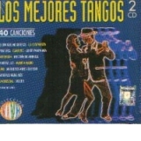 Los Mejores Tangos (2CD)