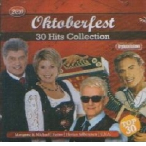 Oktoberfet : 30 Hits Collection (2CD)
