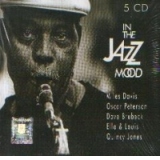 In The JAZZ Mood (5CD)