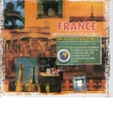 France : Anthology of French Music
