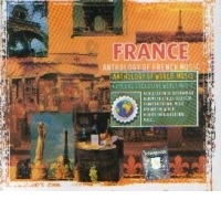 France : Anthology of French Music