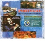 Portugal : Anthology of Portuguese Music