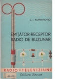 Emitator-receptor. Radio de buzunar (Traducere din limba rusa dupa editia a II-a)