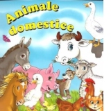 Animale domestice (cartonata)