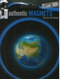 Magnet 3D : Pamantul - Asia