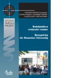 Redobandirea cetateniei romane: Perspective istorice, comparative si aplicate/ Reacquiring the Romanian Citizenship: Historical, Comparative and Applied Perspectives