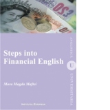 Steps into Financial English
