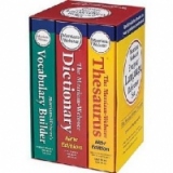 Merriam - Webster s Everyday Language Reference Set