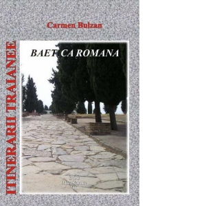 Itinerarii Traianee - Baetica Romana