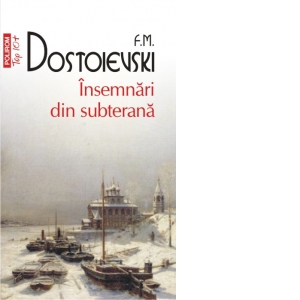 Insemnari Din Subterana (editie De Buzunar)