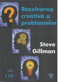 Rezolvarea creativa a problemelor (2 CDs)