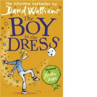 Boy in the Dress
