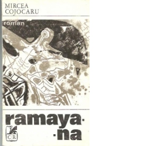 Ramayana - Roman zadarnic