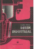 Desen Industrial