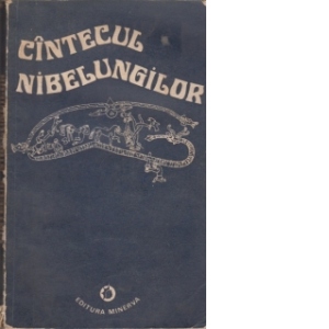 Cintecul nibelungilor