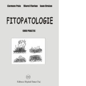 Fitopatologie - ghid practic