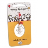 Accesoriu telefon mobil : HAPPY BIRTHDAY
