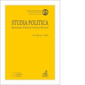 Studia Politica, vol. XII, nr. 1/2012