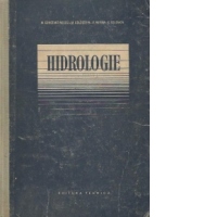 Hidrologie