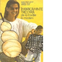Imbracaminte tricotata - de la traditie la modern