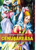 Cenusareasa