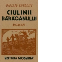 Ciulinii Baraganului